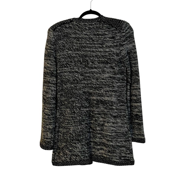 C by Bloomingdale's Long Cardigan/Sweater - Picture 4 of 14